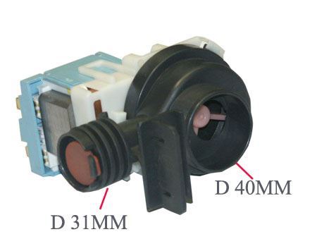 POMPE VIDANGE PLASET