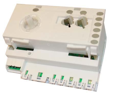 SCHEDA ELETTRONICA ELX 973911949210000