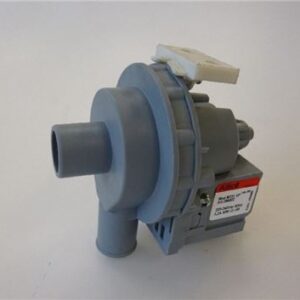 ELETTROPOMPA DI SCARICO 40W 230V 50Hz