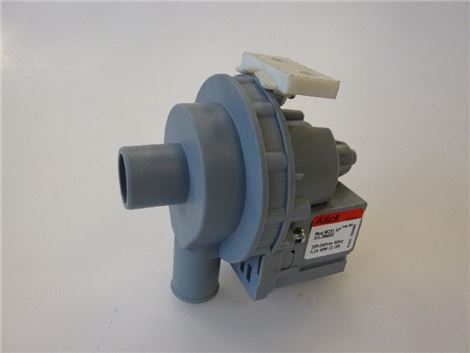 ELETTROPOMPA DI SCARICO 40W 230V 50Hz