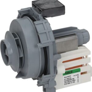 ELETTROPOMPA INDESIT C00302796