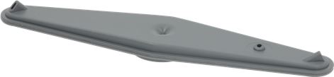 GIRANTE PICCOLO 225 mm SMEG