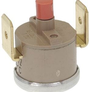 TERMOSTATO A CONTATTO 135°C 16A 250V