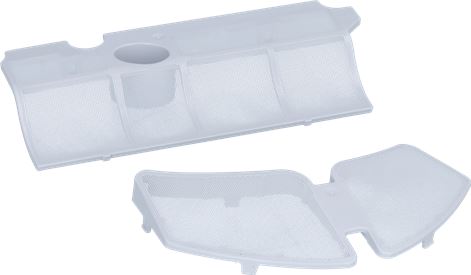 FILTRI GRIGLIA PROTEZIONE BIMBY TM5/TM6