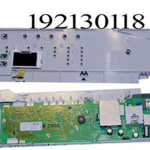 ELETTRONICA NON CONFIGURATA EW