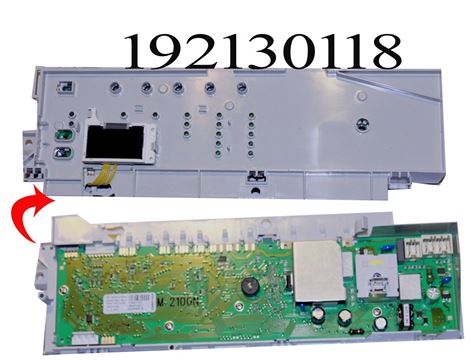 ELETTRONICA NON CONFIGURATA EW