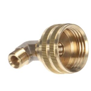 ELBOW.44 CPRSN X.75 HOSE THD