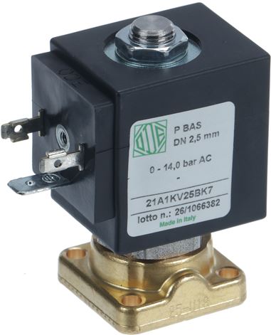 ELETTROVALVOLA 2 VIE 220/230V 50/60HZ