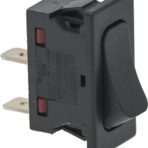 MICROINTERRUTTORE INDESIT C00041194