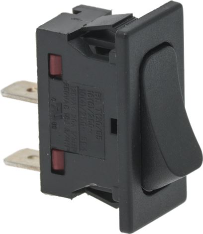 MICROINTERRUTTORE INDESIT C00041194