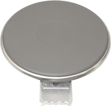 PLAQUE Ø 145 mm  1000W 230V
