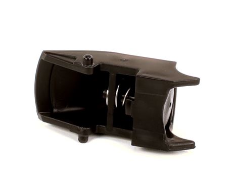 ASSEMBLY SIGHT GAUGE LEVER W/SPRING