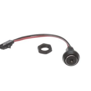 MAG CONTACT ASSY 2-PIN CONNECTOR