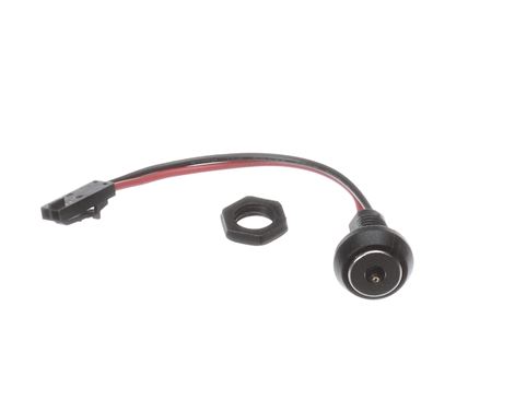 MAG CONTACT ASSY 2-PIN CONNECTOR