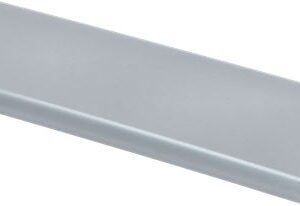 COPRIPORTA SX SILVER-MR(ABS)  2STEP MCSA
