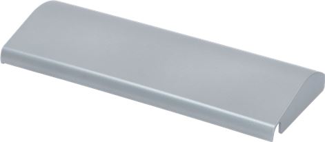 COPRIPORTA SX SILVER-MR(ABS)  2STEP MCSA