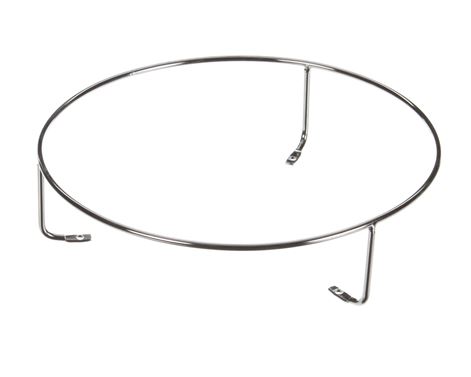 GALLEY RAIL (120 DEG MTG)