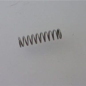 MOLLA MICROINTERRUTTORE Ø 2,5X10 MM