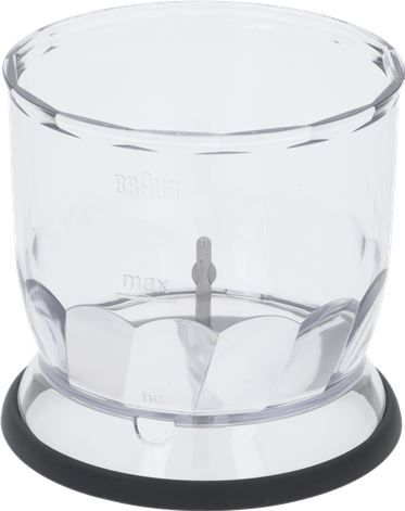 ICS HC5 CONTAINER (350 ML)