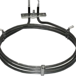 RESISTENZA CIRCOLARE 2700/3000W JUNO