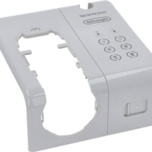 DLS-TOP COVER WHTWH86 DL-NESPRESSO EN560