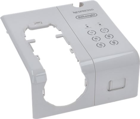 DLS-TOP COVER WHTWH86 DL-NESPRESSO EN560