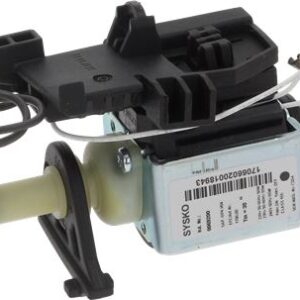 POMPA VIBRAZIONE  HP4 55W 230V 50Hz