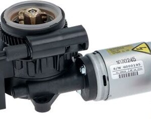 ASSIEME MACININO COMPLETO 230V