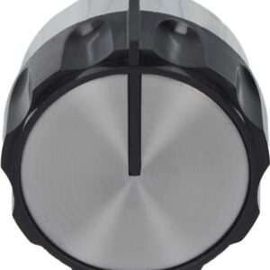MANOPOLA TIPO LOFRA ø 45 mm