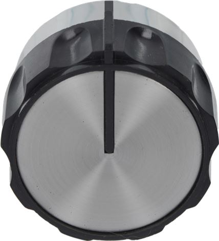 MANOPOLA TIPO LOFRA ø 45 mm