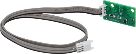 DLS-PCB HALL(L400)ALLEGRO A1220(TOPBAND)