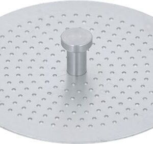 ADATTATORE 3TAZZE(IMBUTO)ALLUMINIO   EMK
