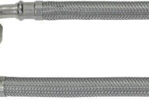 TUBO FLEX ø 3/4" Fp x CFp 2500 mm
