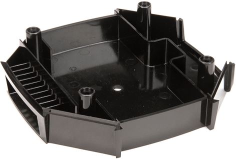 BOTTOM HOUSING /BLACK