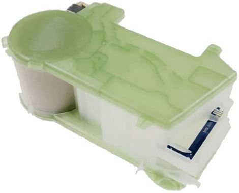 CONTENITORE DEL SALE WHIRLPOOL C00386530