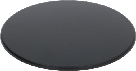 PIATTELLO R 2 PIEDINI WHIRLPOOL