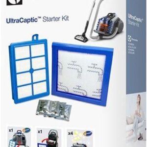 KIT FILTRI ELECTROLUX 9001670935