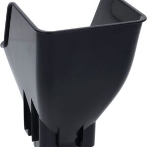 COFFEE WASTE CHUTE BOX F2