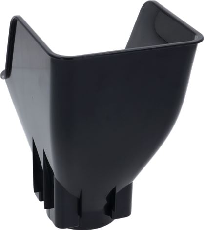 COFFEE WASTE CHUTE BOX F2