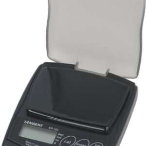 BILANCIA DIGITALE TANGENT 120 g