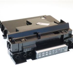 ELECTRONIC CARD E5