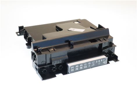 ELECTRONIC CARD E5