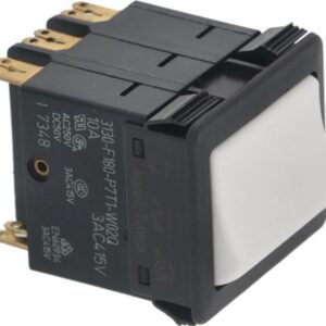 INTERRUTTORE 220/240V