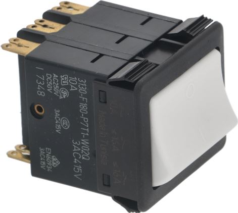 INTERRUTTORE 220/240V