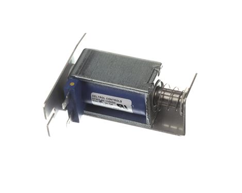 KIT, SOLENOID ASSEMBLY FUNNEL