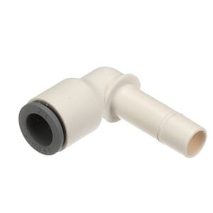 ELBOW .25 STEM PUSH-TO-CONN