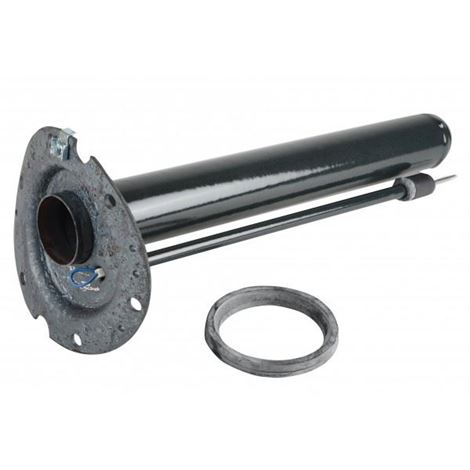 CORPS CHAUFFE+JOINT