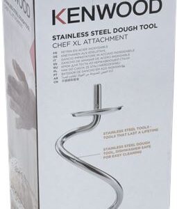 GANCIO IMPASTATORE A SPIRALE KENWOOD AW2