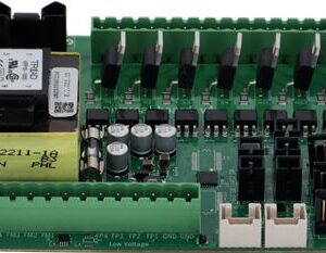SCHEDA ELETTRONICA UNIVERSALE
