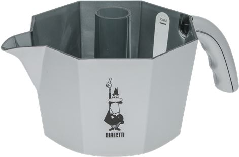 CONTENITORE ACQUA GRIGIO MOKONA